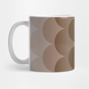 Gradual Capuccino Mug